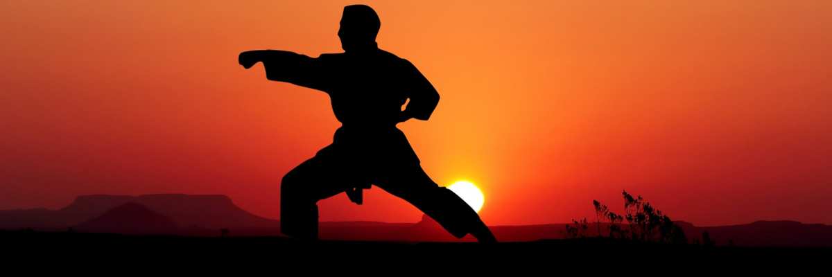 The Best Way To Learn Self Defence 1