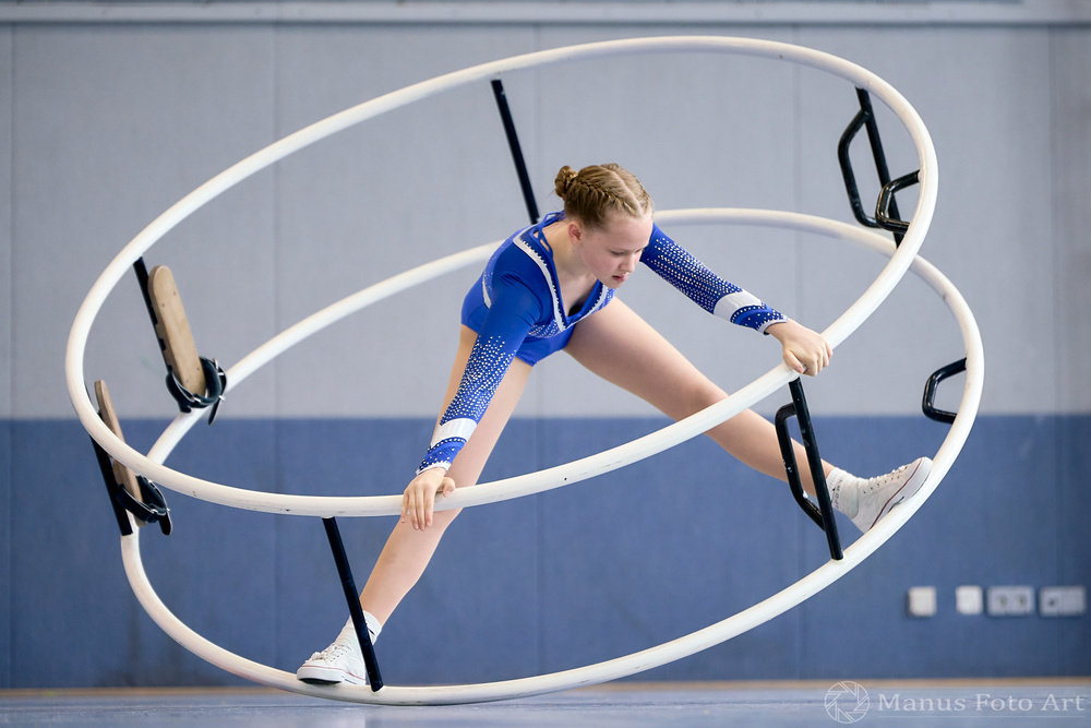 Louisa Berndt