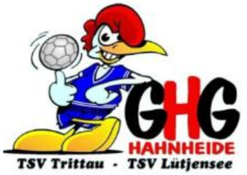 GHG Hahnheide Logo