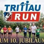 TSV Trittau - Trittau RUn Jubiläums-Shirt